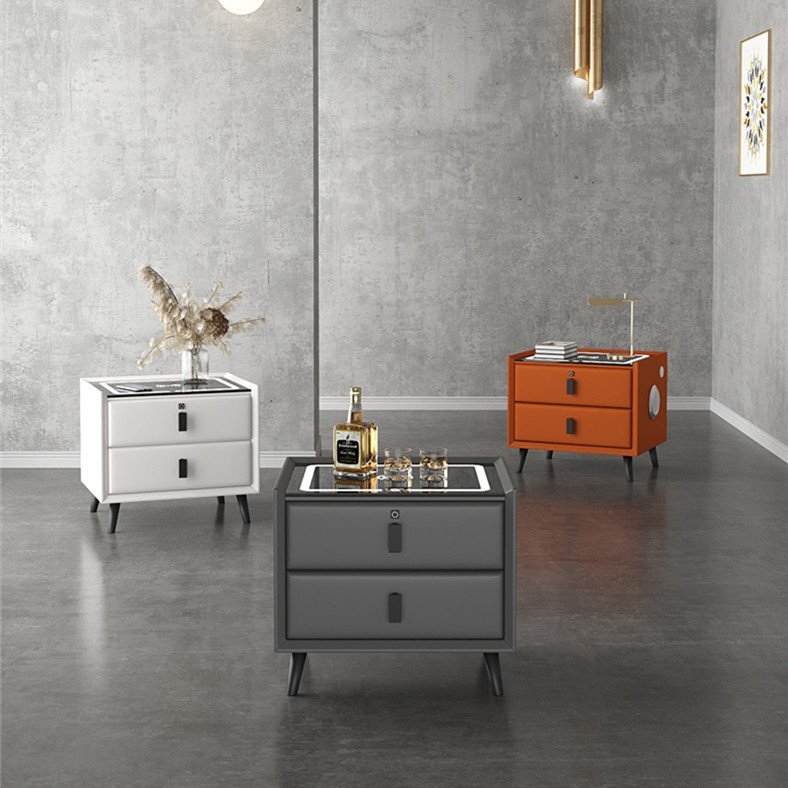 TODAY'S CLEARANCE SALE!SMART NIGHTSTAND