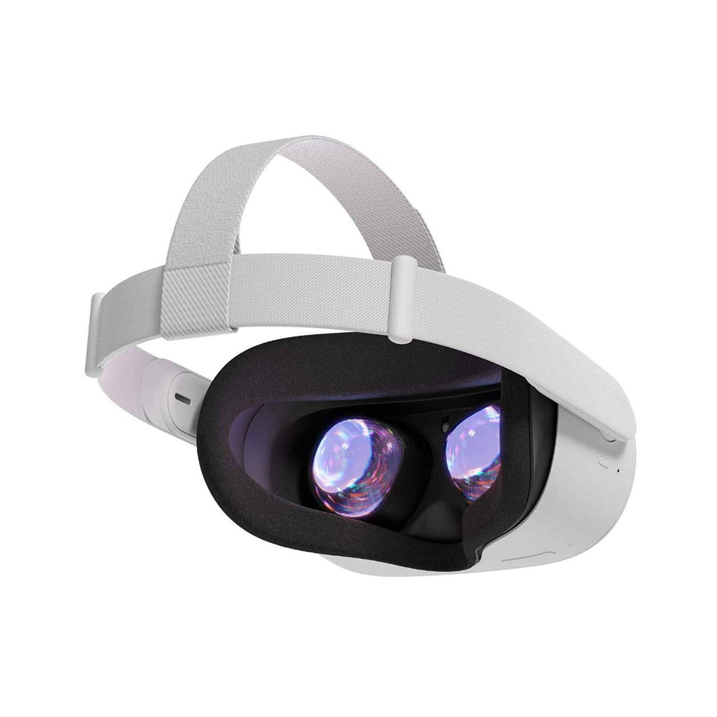 Meta Quest 2 - Advanced All-In-One VR Headset - 128 GB