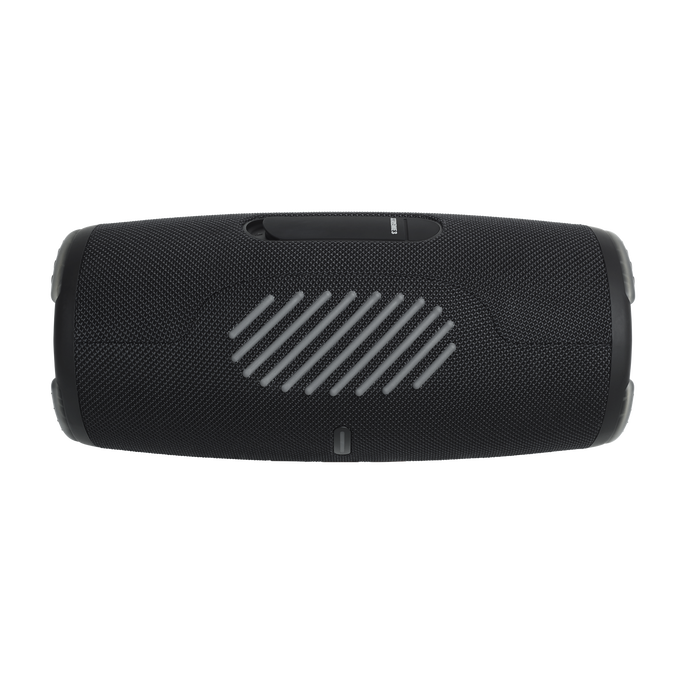 JBL Xtreme 3 Bluetooth Speaker | Black | JBLXTREME3BLKUK