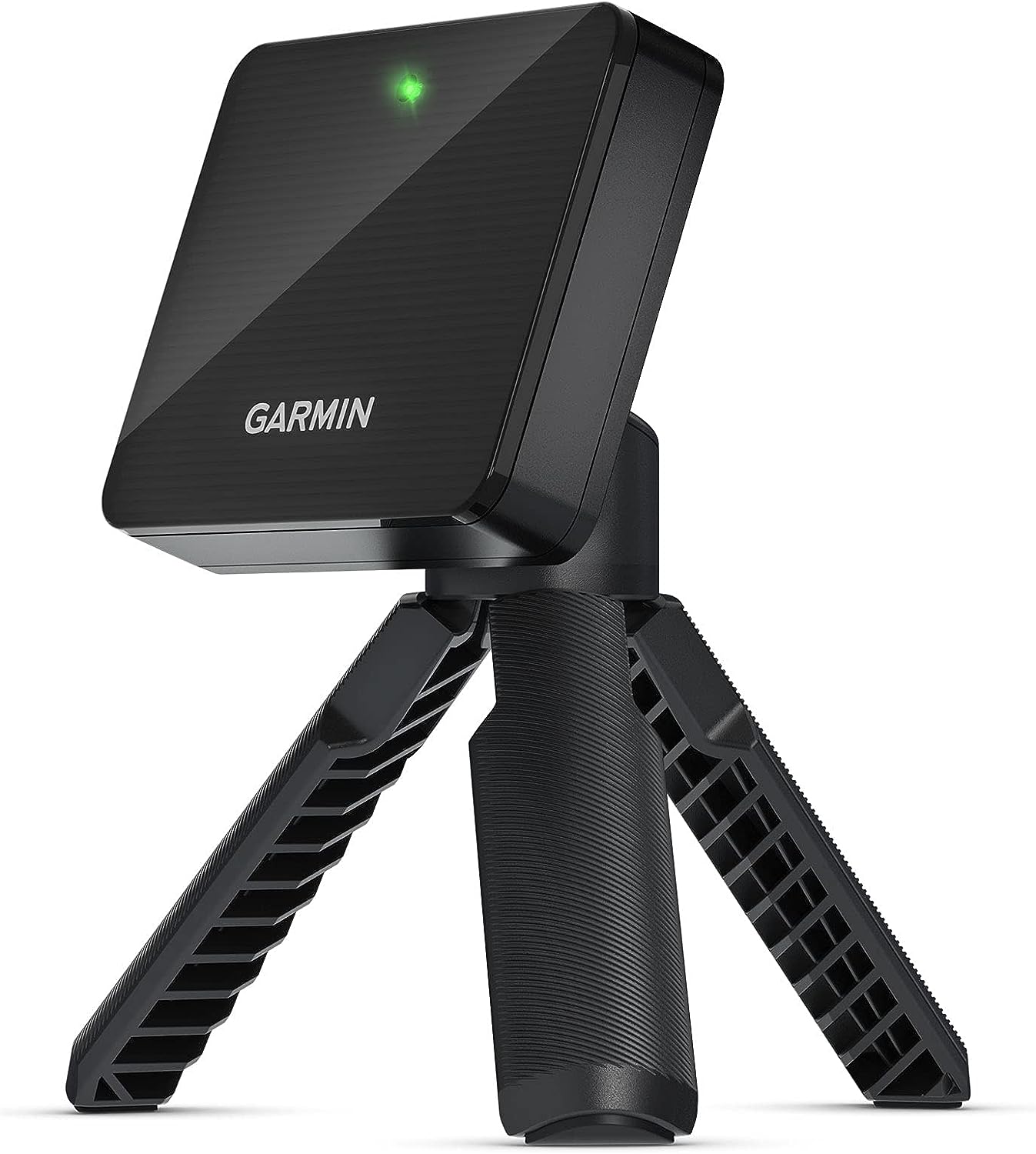 Garmin Approach R10, Portable Golf Launch Monitor, Take Your Game Home, Indoors or to the Driving Range, Up to 10 Hours Battery Life