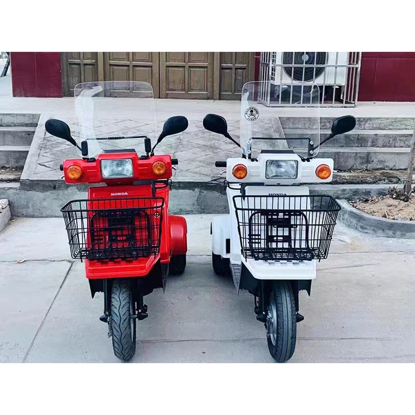 2434-Get more affordable deals at our clearance sale happening this weekend