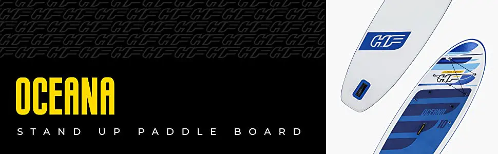 Hydroforce, Oceana SUP, Stand up Paddle board, inflatable paddle board, sup, Hydroforce Oceana