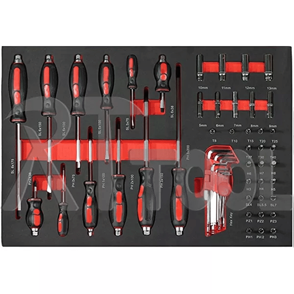 290 PCS CHEST TOOL BOX SET,CAR TOOLS SET,HARDEN TOOLS TOLL BOX SET HARDWARE MACHINE