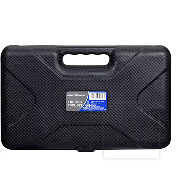 CARTMAN 148Piece Tool Set Universal Household Hand Tool Set