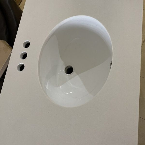 30′′ Single Bathroom Vanity Set