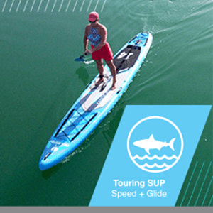 Advanced Touring Board