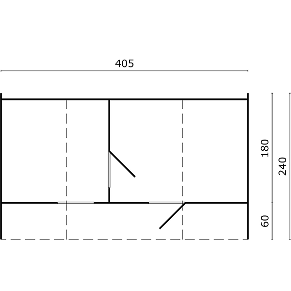 cabin oval sauna LOG CABIN OVAL SAUNA