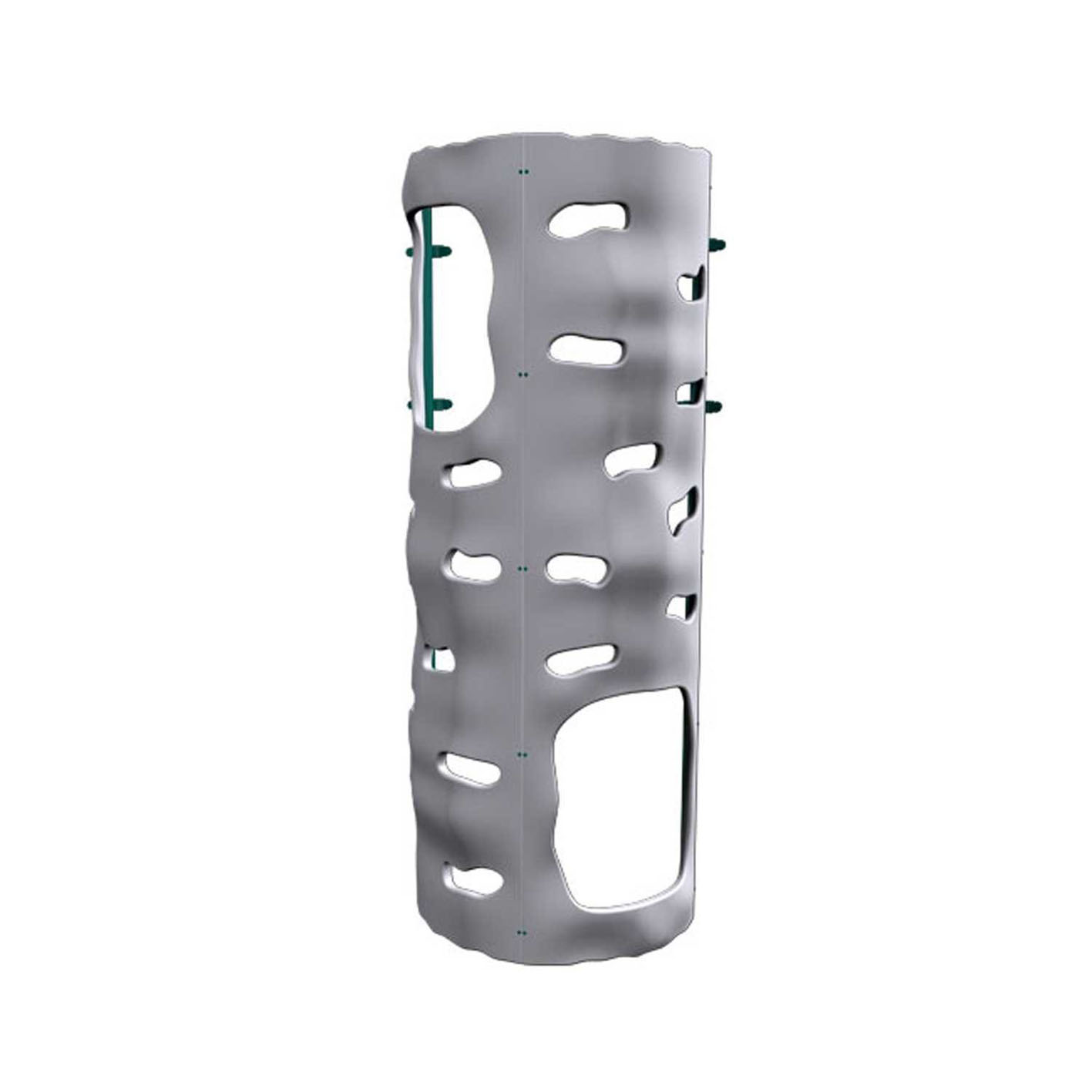 Lifetime A-Frame Adventure Playset