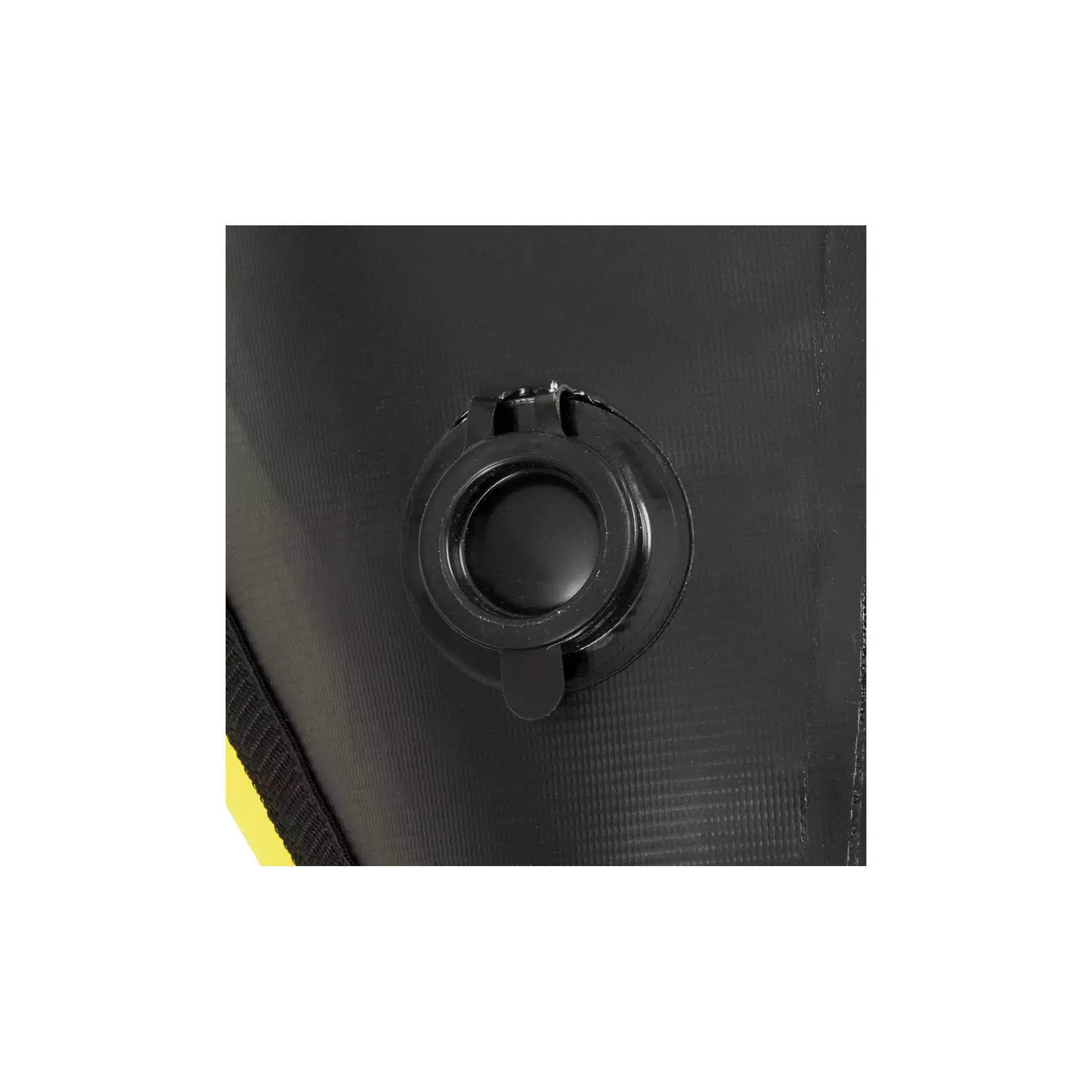 Decathlon ITIWIT 2 Person Inflatable Kayak - Green