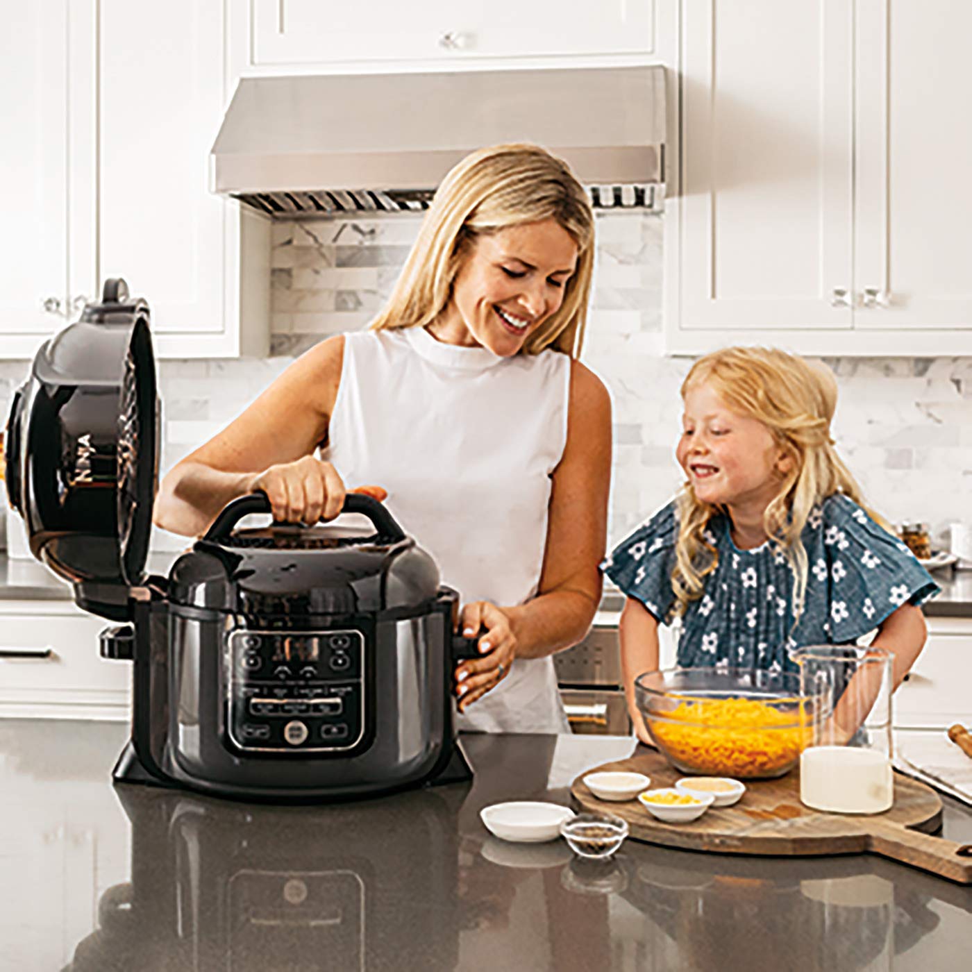 NINJA Multicooker Foodi (OP300)