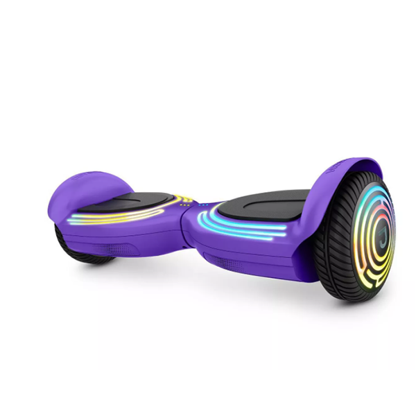 Jetson Sync All-Terrain Dynamic Sound Hoverboard
