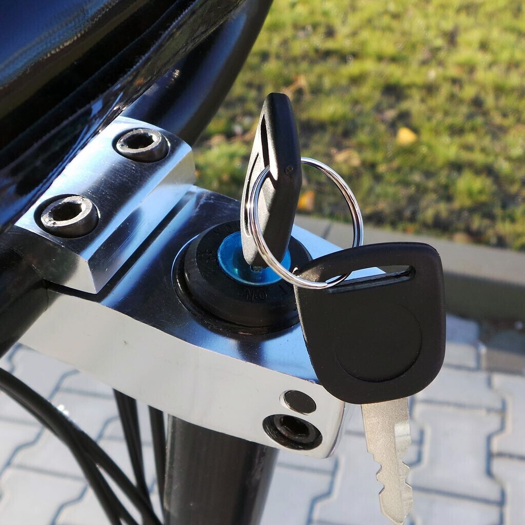 Viron V.7 Electric Scooter 36 V / 12 Ah