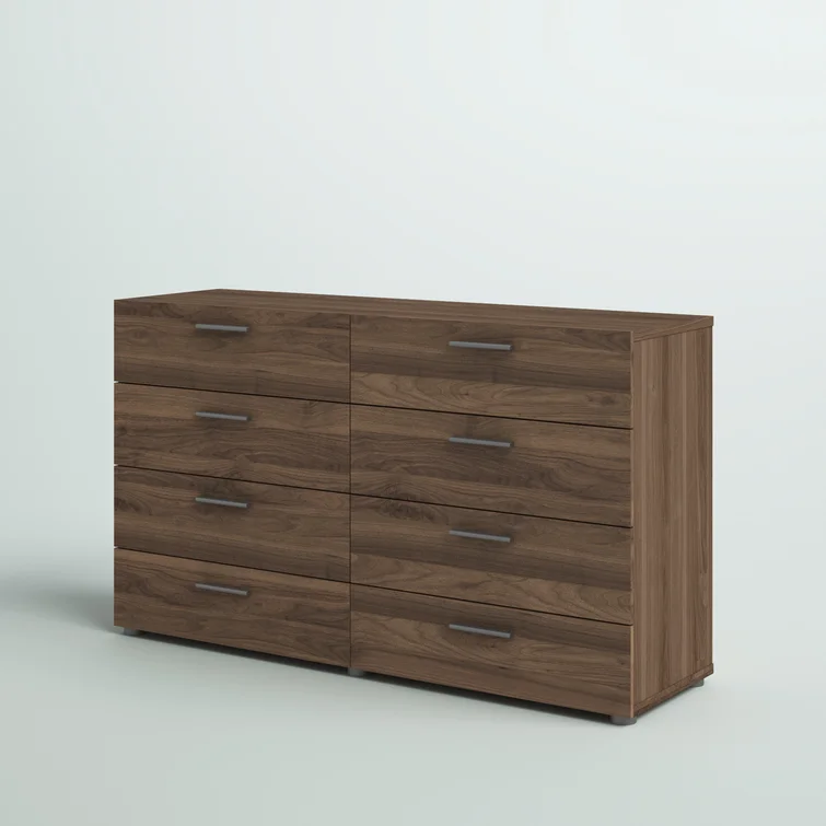 8 - Drawer Chest of Drawers