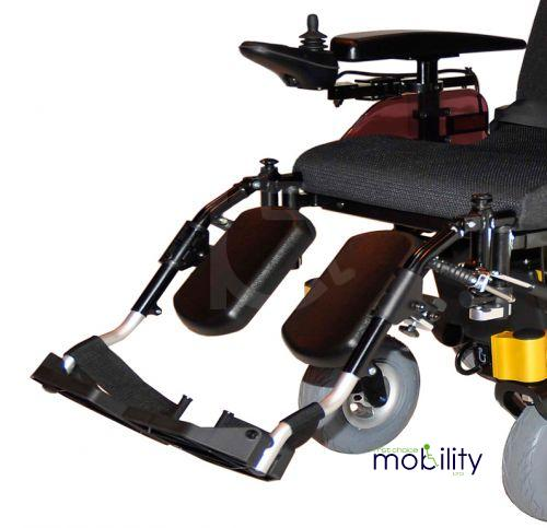 Kymco K Activ 6mph Powerchair