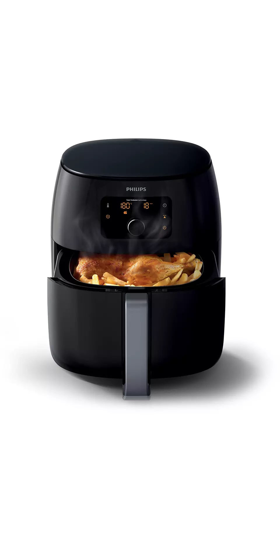 Airfryer XXL - 6 portions