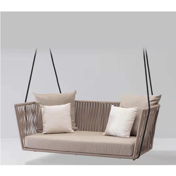 hanging chair swing rattan chair