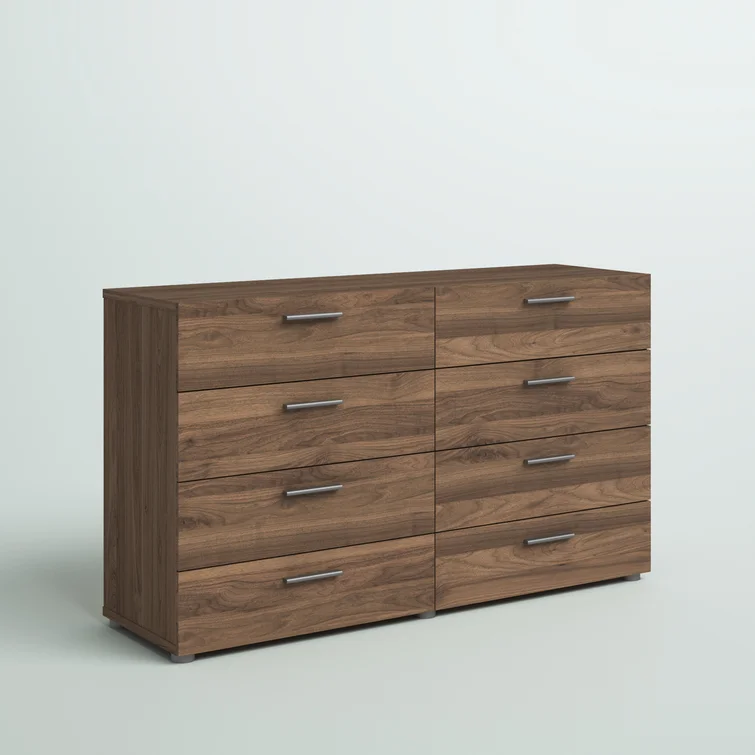 8 - Drawer Chest of Drawers