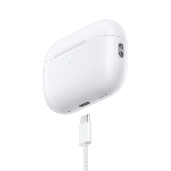AirPods Pro (2nd Generation) - with MagSafe Charging Case (USB-C)