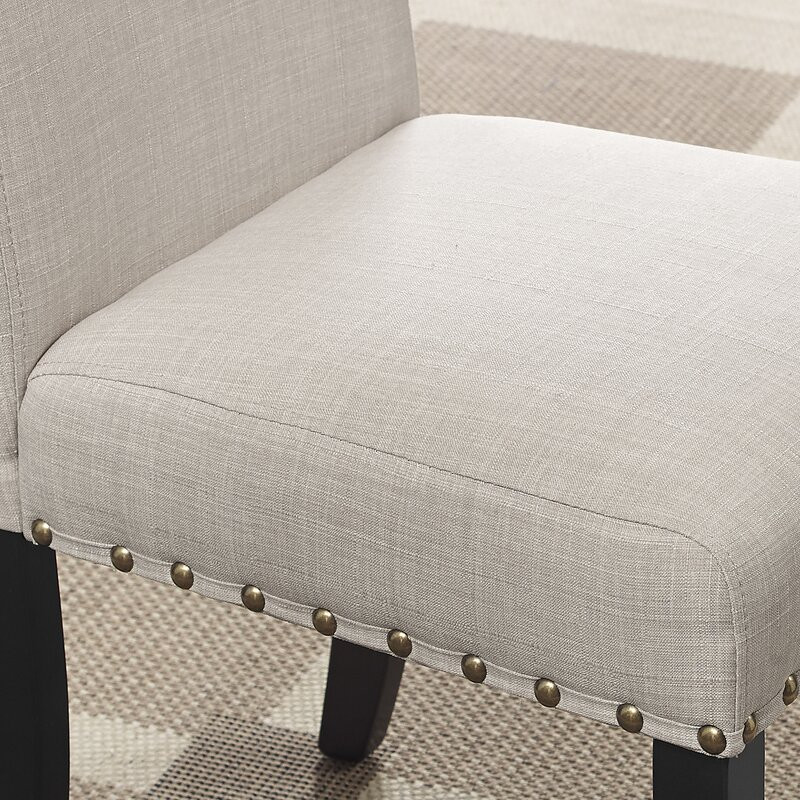 Haysi Bar & Counter Stool (Set of 2)