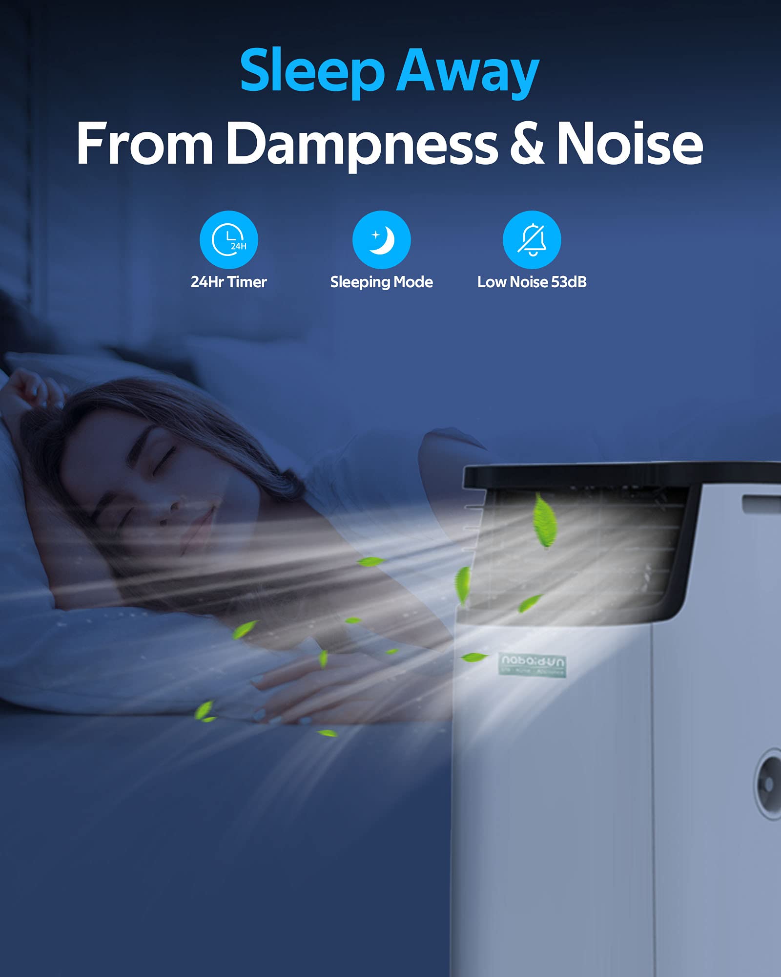 Portable Air Conditioner-14000BTU Portable AC Unit 500 Sqft AC Window Unit, Dehumidifier, with Remote Control Timer Wheels Auto Defrost, for Small Room Home Bedroom Living Rooms