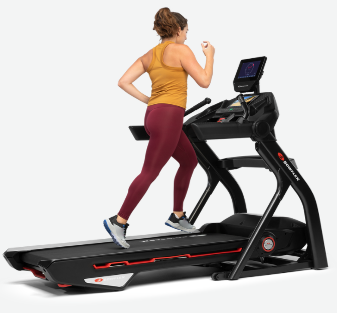 Bowflex Treadmill 10