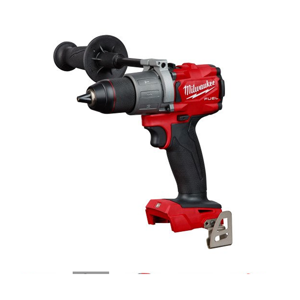 Milwaukee M18FPP2A2-502X M18 FUEL Twin Pack Drill Driver & Impact Driver