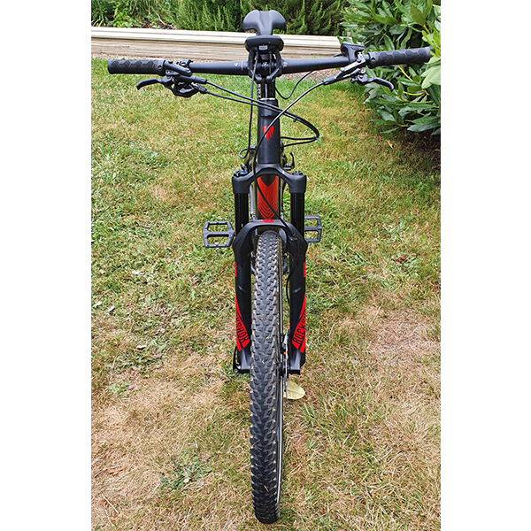 TREK powerfly FS 9+ electric bike