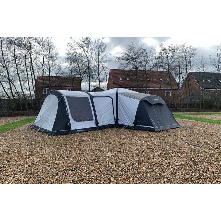 Outdoor Revolution Airedale 12 Tent