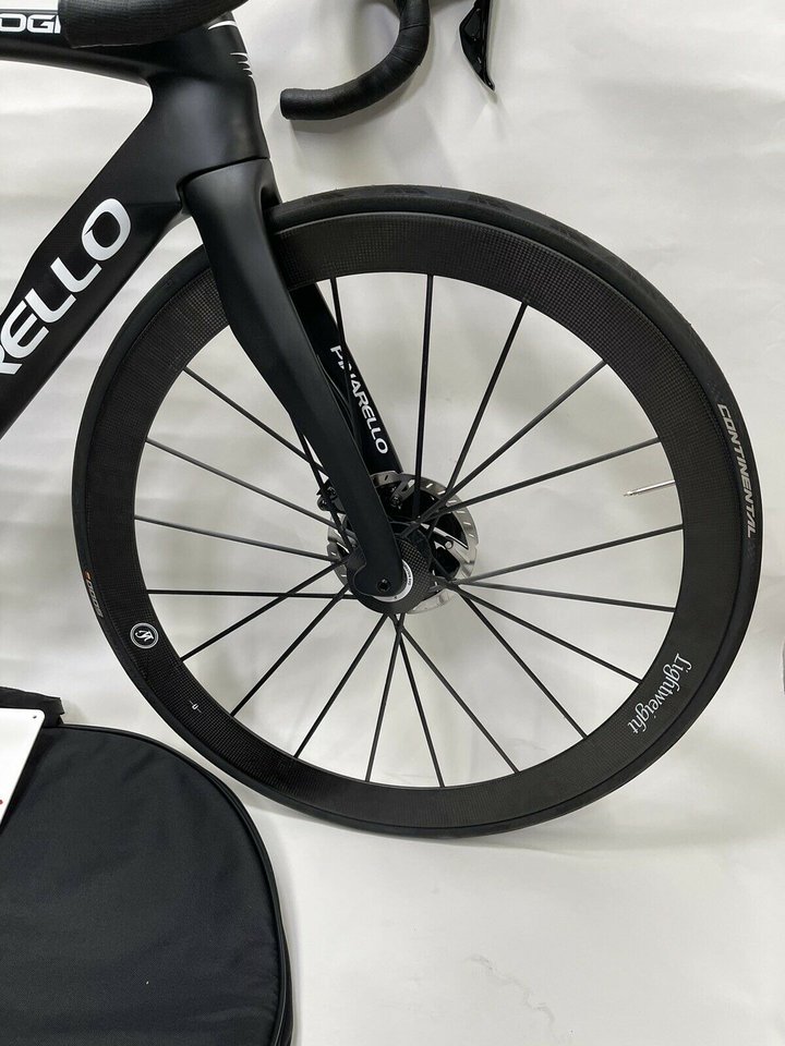 Pinarello Dogma F12 Disk,Duraace Di2 Pm. Lightweight meilenstein Evo,Talon. NEW!