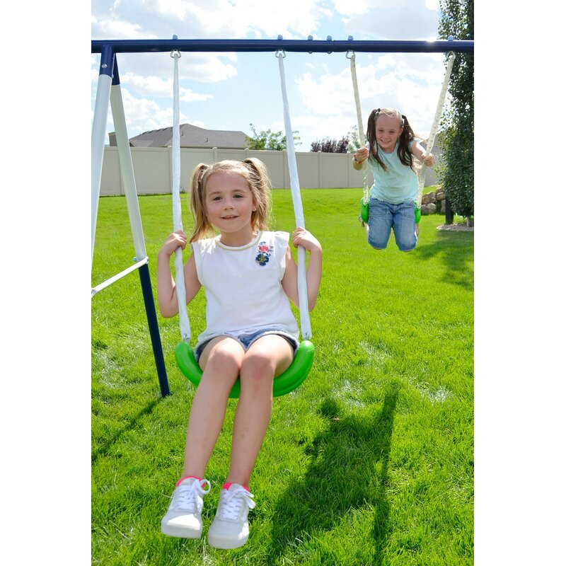 Rosemead Swing Set