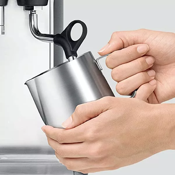 062-Espresso Machinee