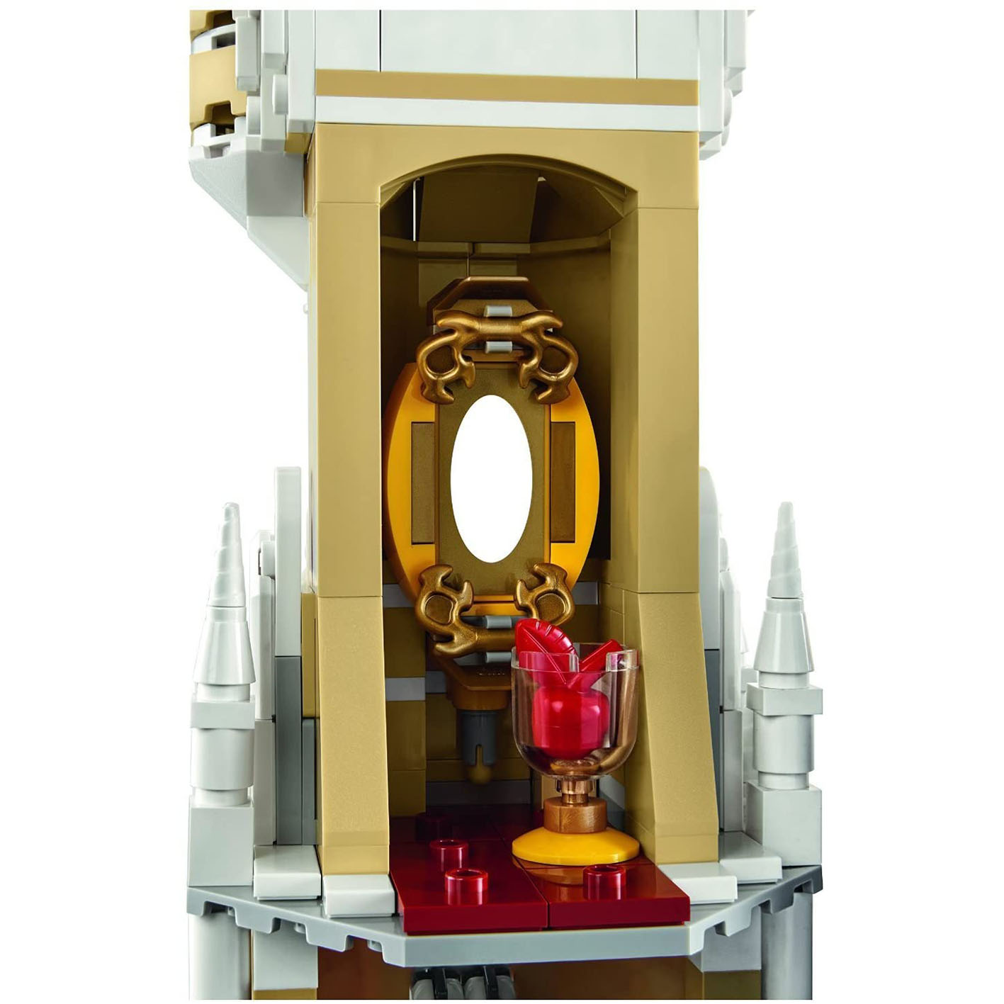 LEGO Disney Castle 71040