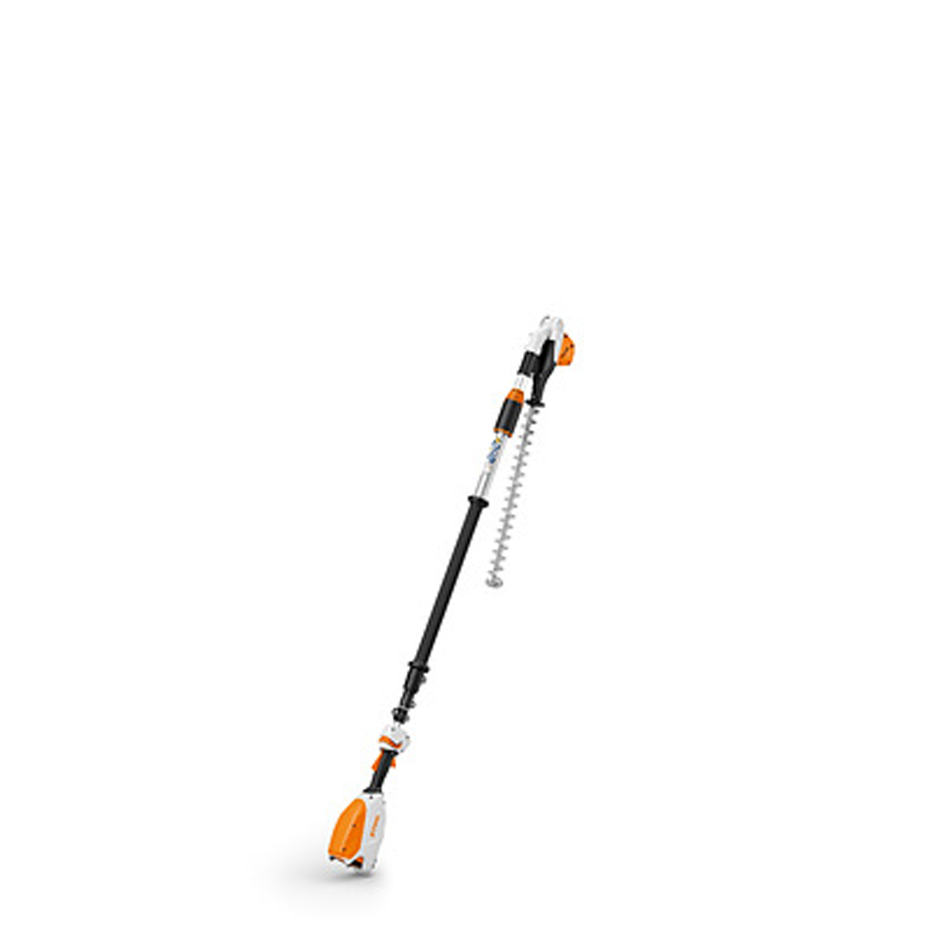 STIHL HLA 86 Cordless Telescopic Long-reach Hedge Trimmer