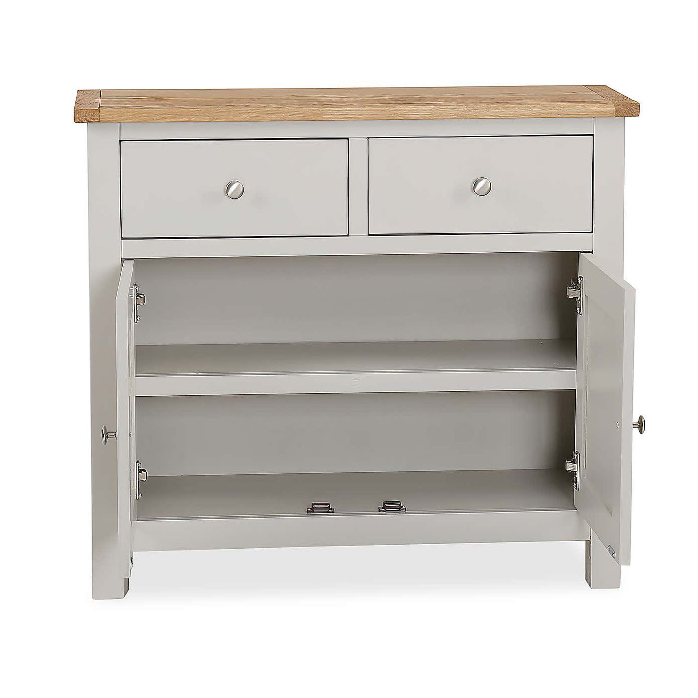 Bromley Grey Sideboard