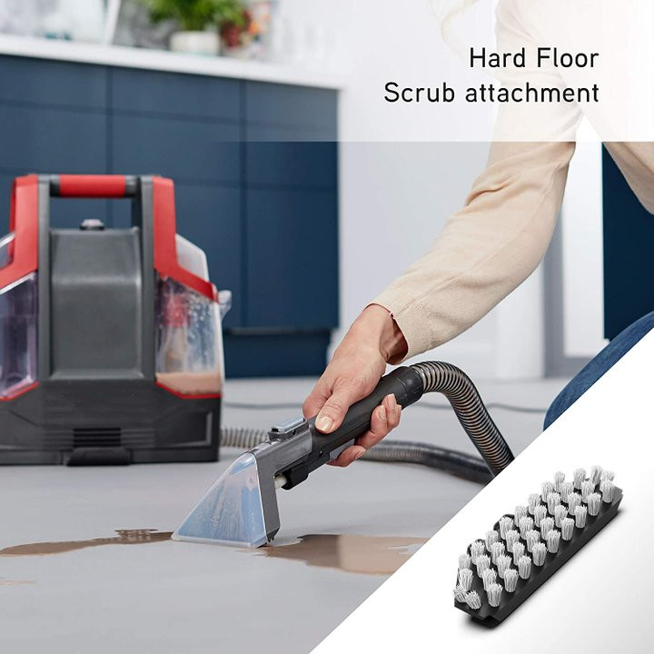 Vax CDCW-CSXS SpotWash Spot Cleaner, Red