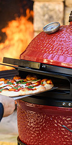 Dojoe pizza oven