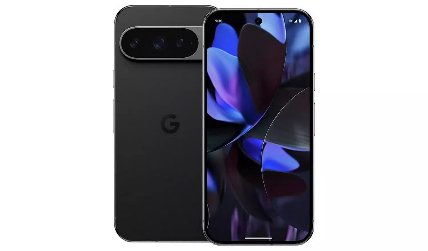 Google Pixel 9 Pro XL - Unlocked Android Smartphone with Gemini, Triple Rear Camera System, 24-Hour Battery, and 6.8