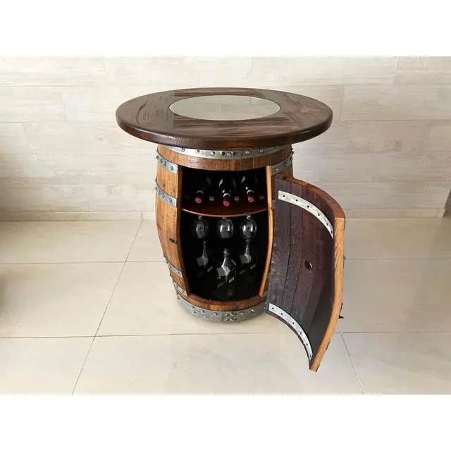 Full Multi-Use Bar Set