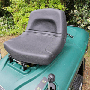 Chipperfield C25-7 Compact Rear-Collect Ride-On Mower