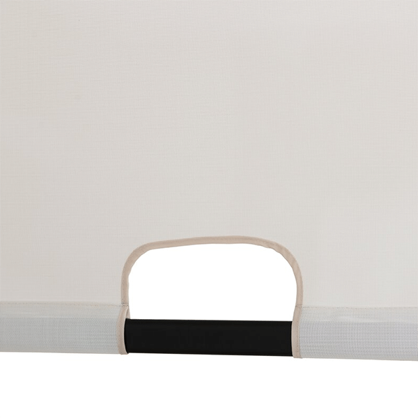 Soft backyard 12 feet. Width x 10 feet. D Steel pergola with canopy