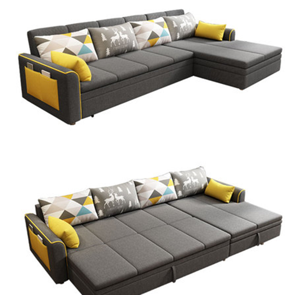 Funiture Sectional Sofa Set