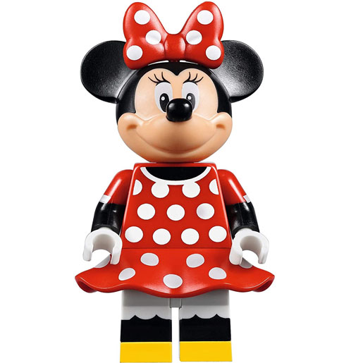 LEGO Disney Castle 71040