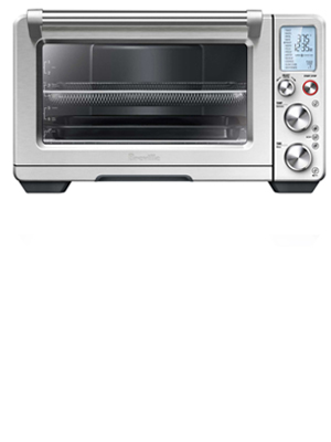 the smart oven air