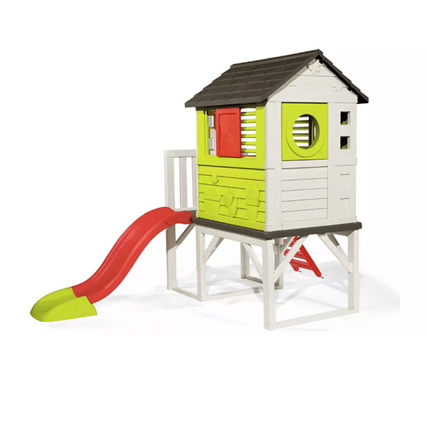 House on Stilts Smoby