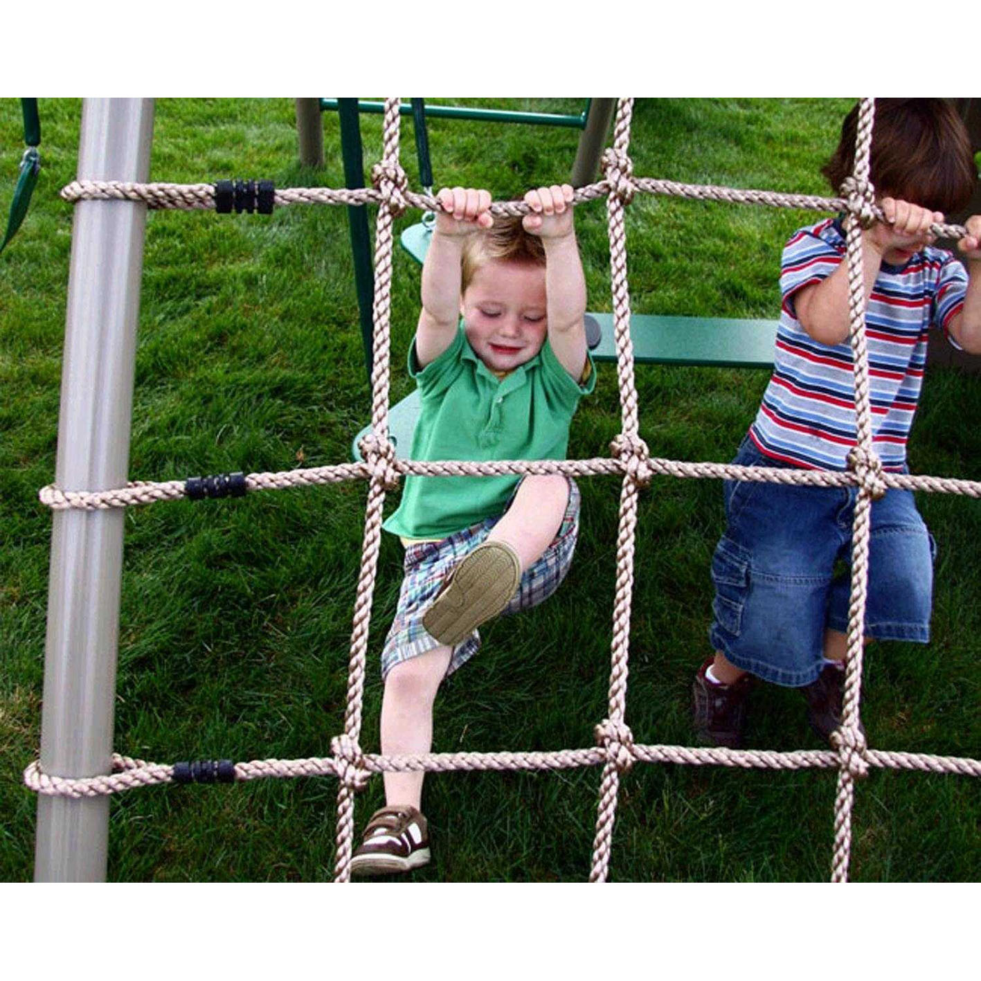 Lifetime A-Frame Adventure Playset