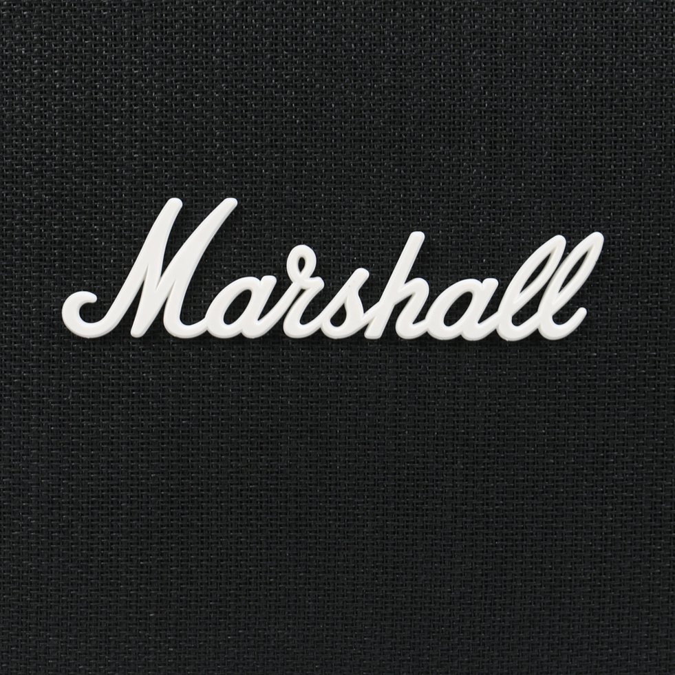 Marshall Lifestyle Fridge 3.2 Half-Stack Guitar Amp-Style
