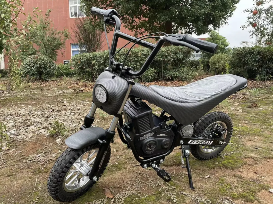 BURROMAX mini electric vehicle 50W