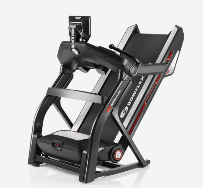 Bowflex Treadmill 10