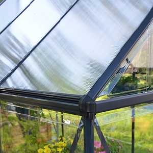 Palram greenhouse frame 