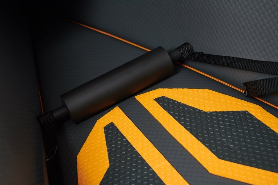 Aqua Marina Kayak Tomahawk 14’5″(440 cm) AIR-K-440